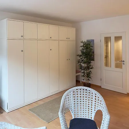 *strandloeper* Apartment Wittdun