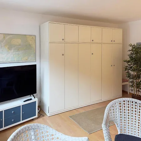 *strandloeper* Apartment *