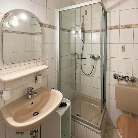 Ferienwohnung *strandloeper* Wittdun