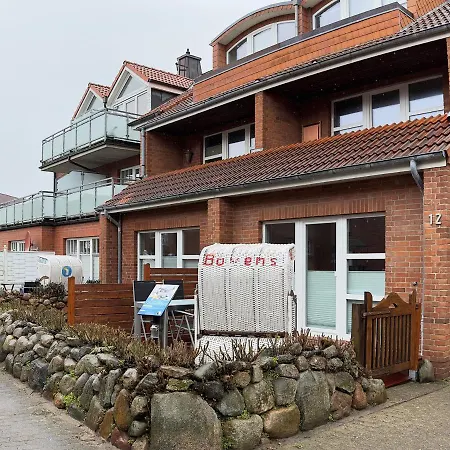 *strandloeper* Apartment
