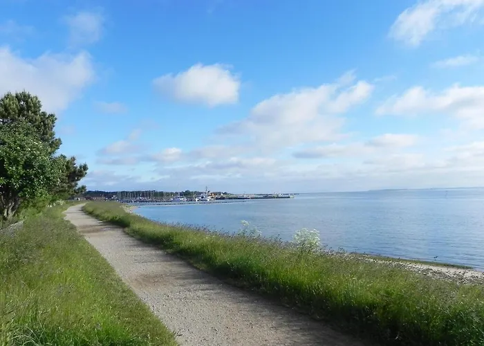 *strandloeper* * Wittdün