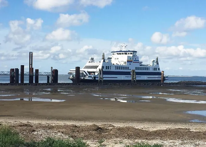 Apartamento *strandloeper* *