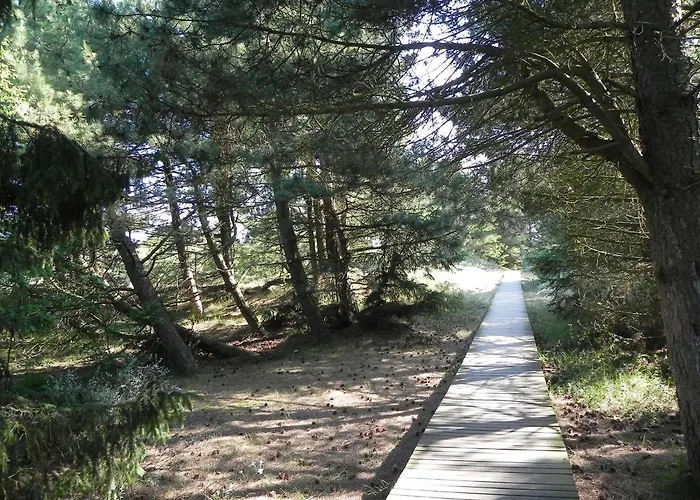 Apartamento *strandloeper* *