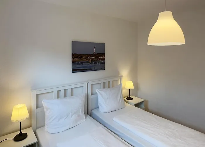 *strandloeper* Apartamento *