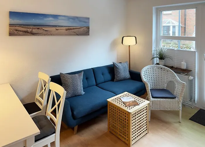 *strandloeper* Wittdün